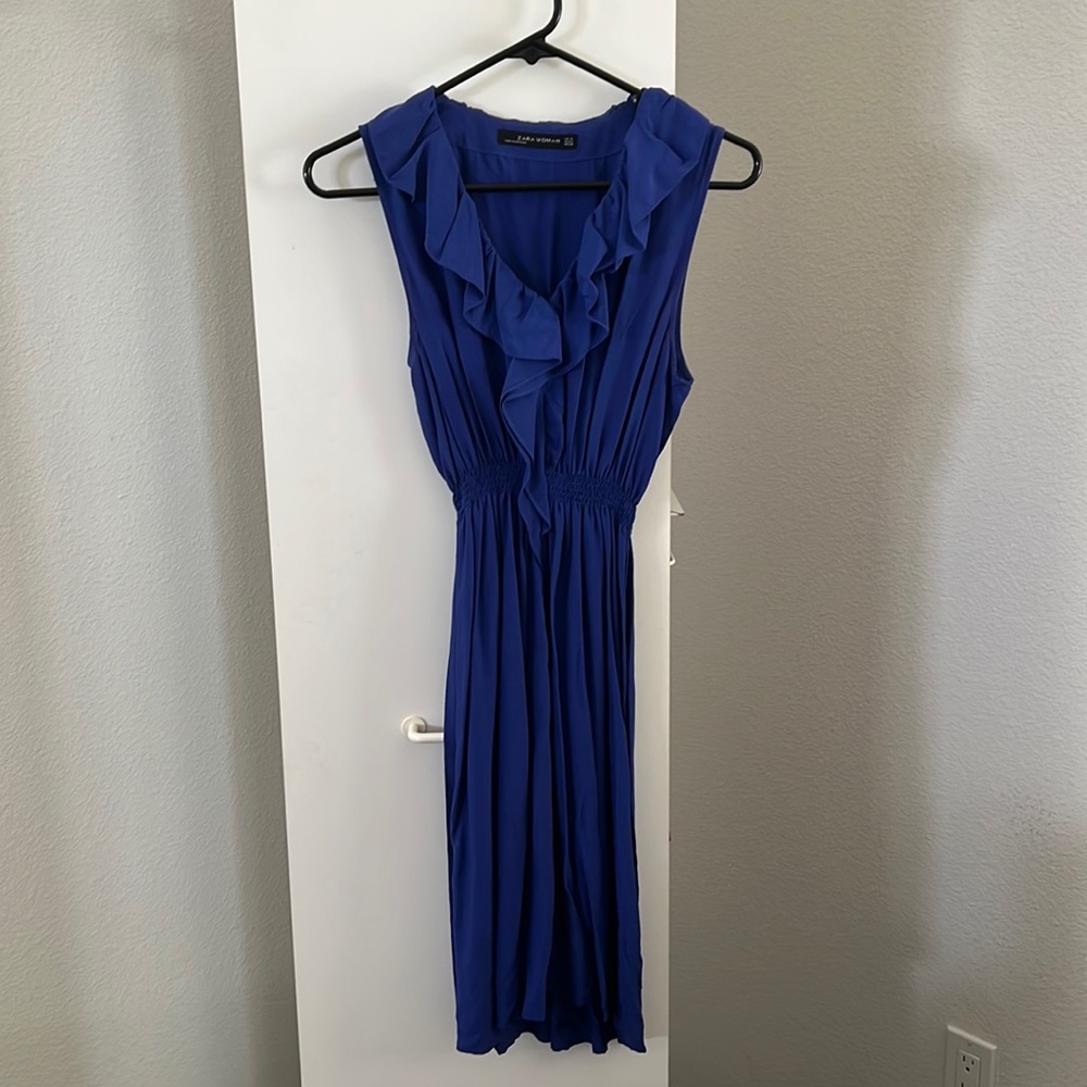 xs Zara women’s dress